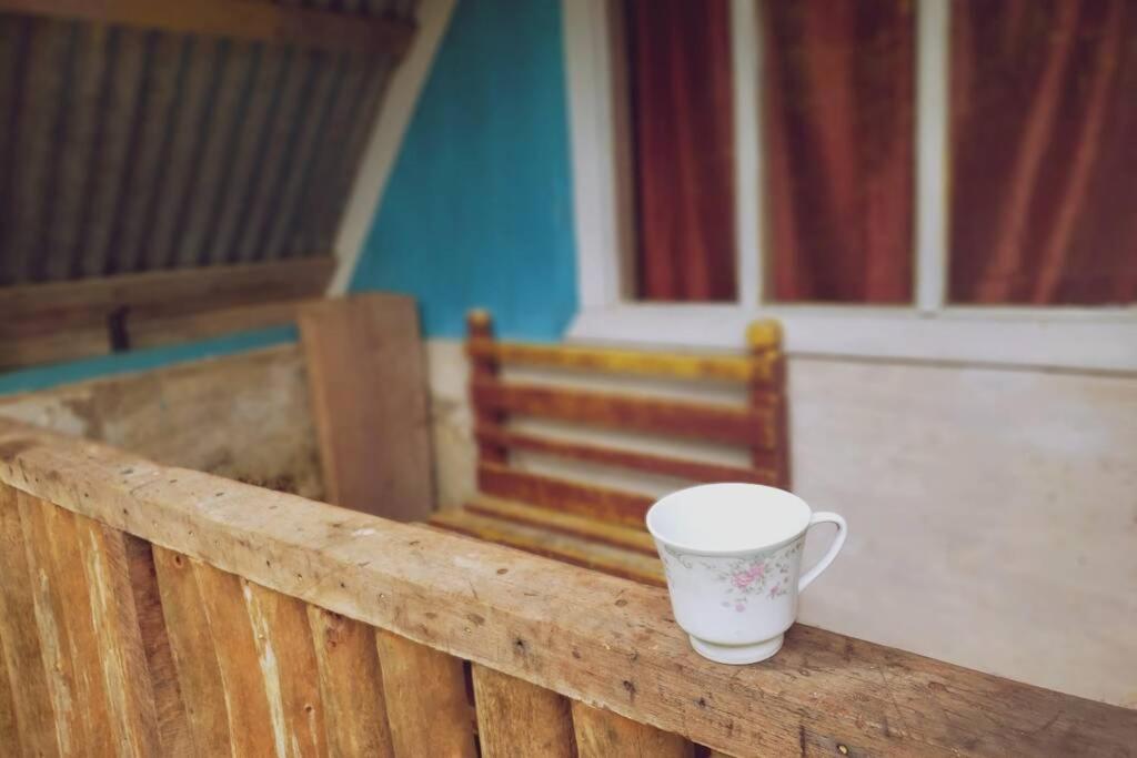 Alaska Cabana El Descanso #2, Macho M0Ra Mountain Lodge מראה חיצוני תמונה