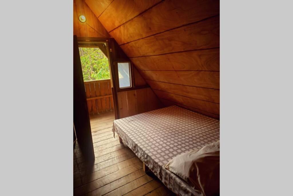 Alaska Cabana El Descanso #2, Macho M0Ra Mountain Lodge מראה חיצוני תמונה