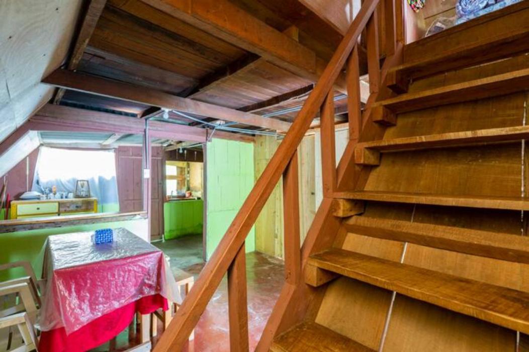 Alaska Cabana El Descanso #2, Macho M0Ra Mountain Lodge מראה חיצוני תמונה